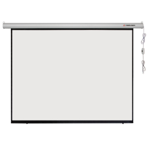 Widescreen Electric Screen 100 Inch
